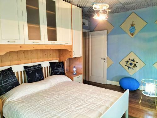 Apartamento Crystal Sea