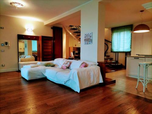 Apartamento Crystal Sea