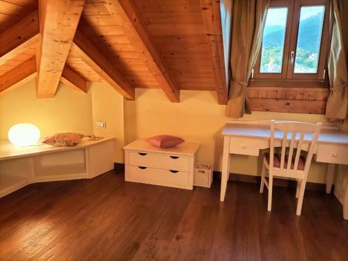 Apartamento Crystal Sea