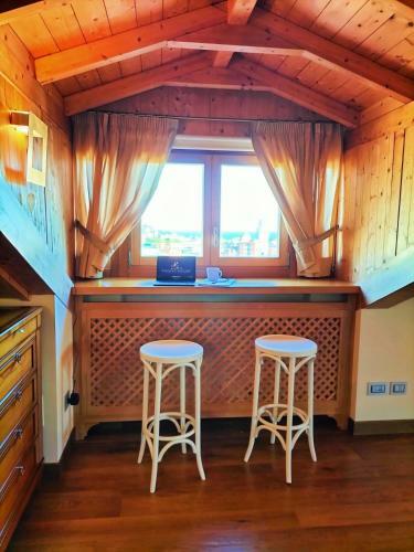 Apartamento Crystal Sea