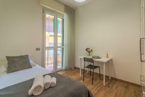 Apartamento Casa Michela