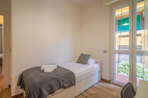 Apartamento Casa Michela