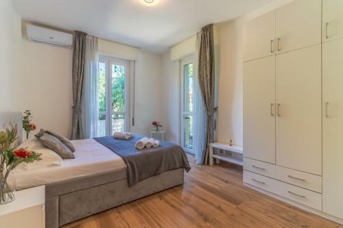 Apartamento Casa Michela