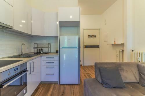 Apartamento Casa Michela