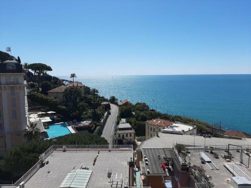Apartamento Altido Enjoy The Silence
