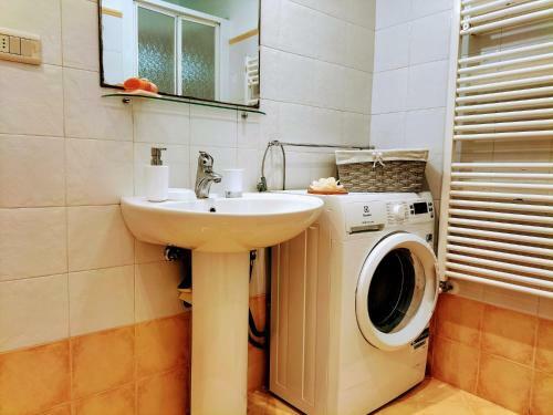 Apartamento Casa Camilla Rapallo