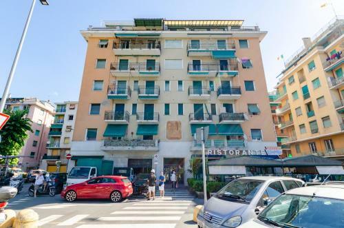 Apartamento Altido Rosa?s Home