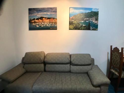 Apartamento Appartamento Del Golf