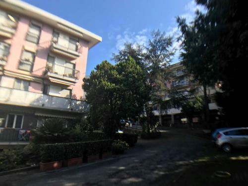 Apartamento Appartamento Del Golf