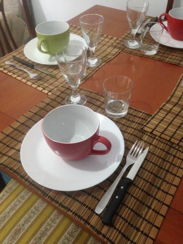 Apartamento Appartamento Del Golf