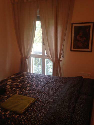 Apartamento Appartamento Del Golf
