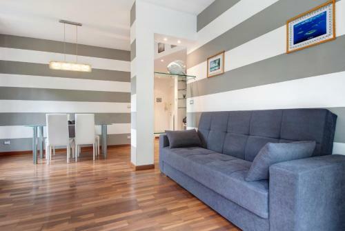 Apartamento Casa Claudia