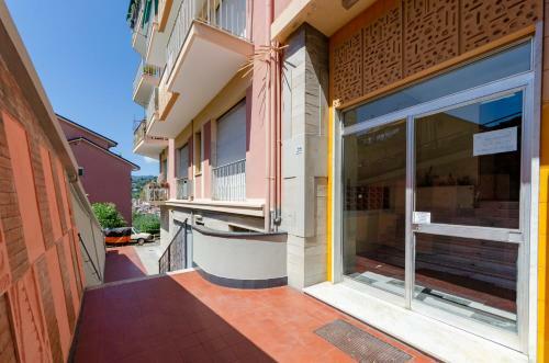 Apartamento Altido Kiki House