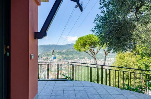 Apartamento Altido Vista Mondo