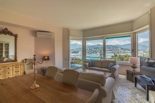 Apartamento Timone By Portofinohomes