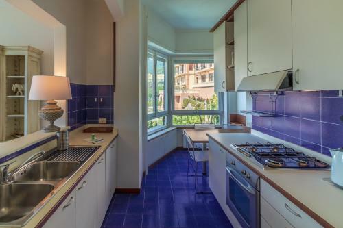Apartamento Timone By Portofinohomes