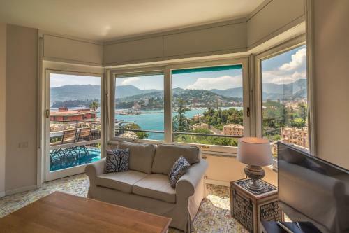 Apartamento Timone By Portofinohomes