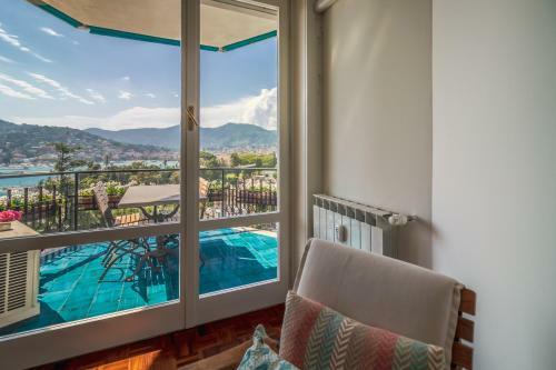 Apartamento Timone By Portofinohomes