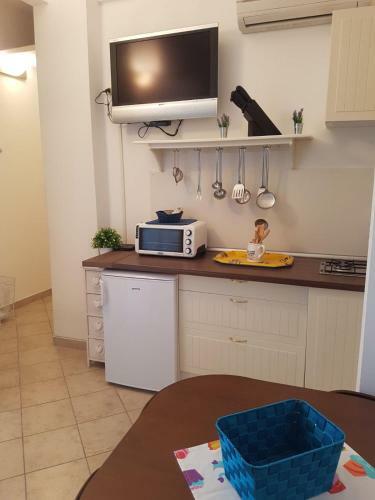 Apartamento La Casa Della Zia
