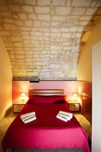 Apartamento Casavacanze Il Siciliano