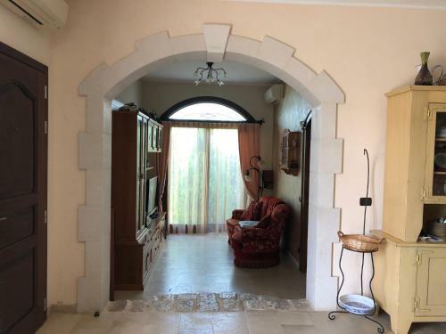 Villa Rosetta
