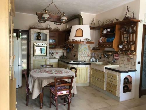Villa Rosetta