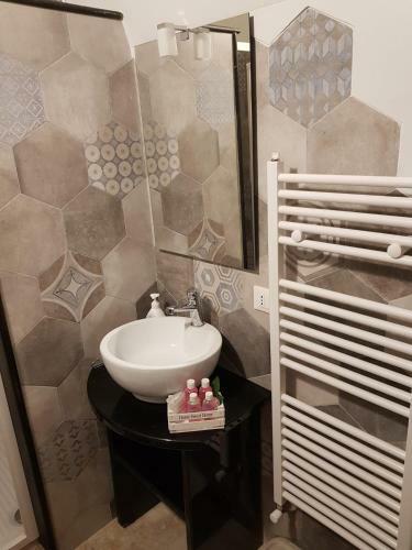Apartamento Appartamento Il Papavero
