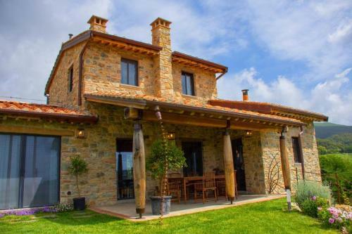 Villa Le Sughere