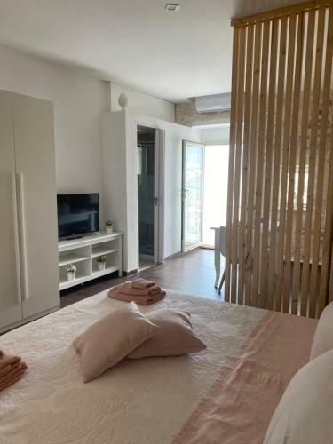 Hostal Mary Home Sicily Deluxe