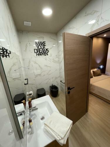 Apartamento Zen House