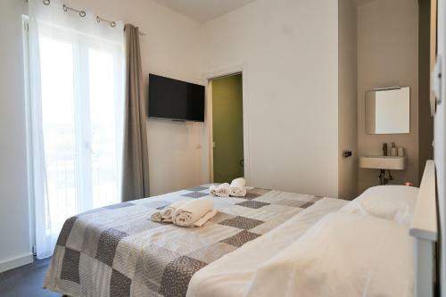 Bed & Breakfast La Terrazza Sul Barocco