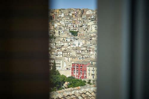 Bed & Breakfast La Terrazza Sul Barocco