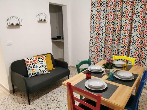 Apartamento Dimora Castellini