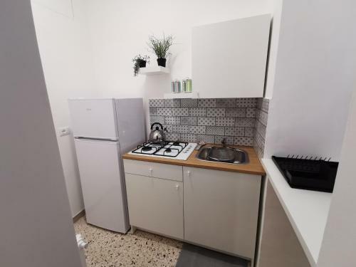 Apartamento Dimora Castellini