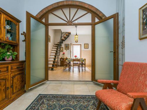 Apartamento Locazione Turistica Mirella