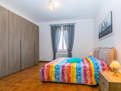 Apartamento Locazione Turistica Mirella