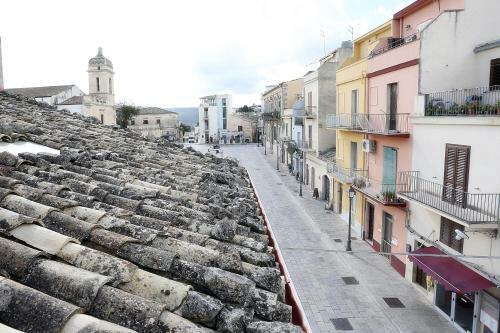 Apartamento Le Tre Comari Rooms