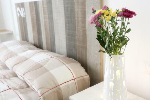 Apartamento Le Tre Comari Rooms