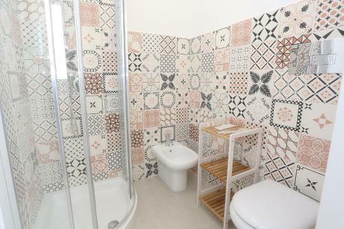 Apartamento Le Tre Comari Rooms