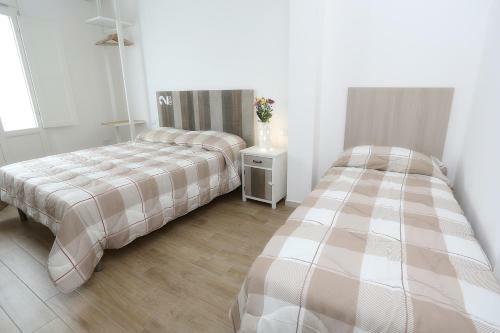 Apartamento Le Tre Comari Rooms