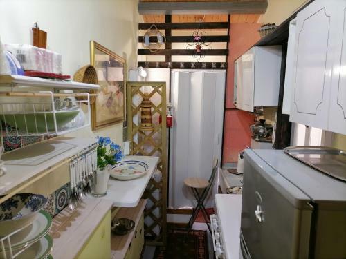 Apartamento Aurora