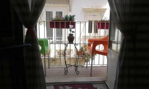 Apartamento Aurora