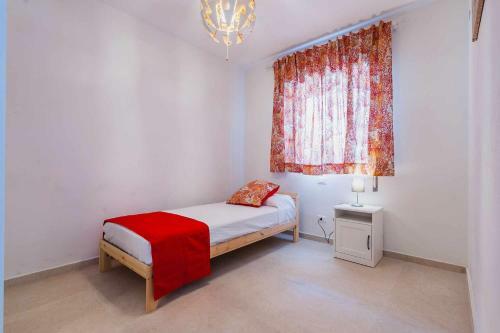 Apartamento Appartamento Iblablu A