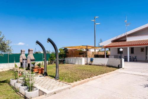 Apartamento Appartamento Iblablu A