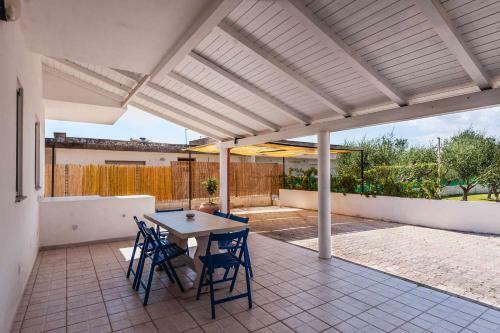 Apartamento Appartamento Iblablu A