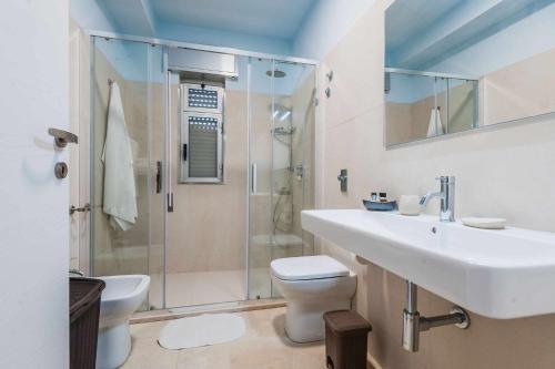 Apartamento Appartamento Iblablu A