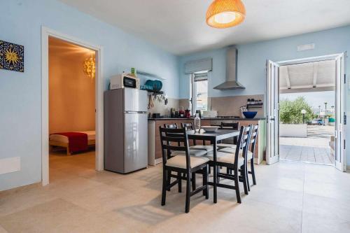 Apartamento Appartamento Iblablu A