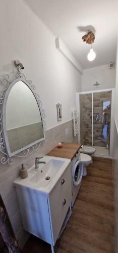 Apartamento L'approdo Del Marinaio Bilo