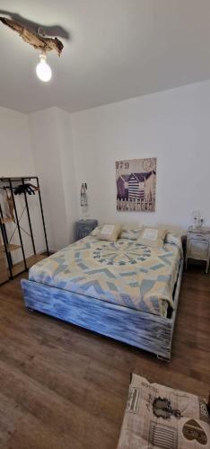 Apartamento L'approdo Del Marinaio Bilo