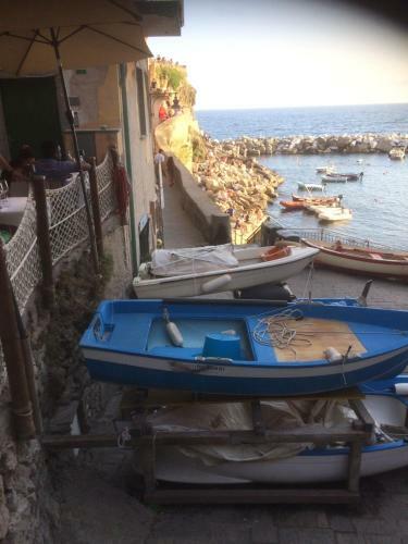 Hostal A Due Passi Dal Mare